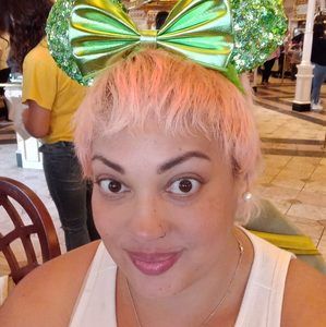 Meet your Posher, Kristina